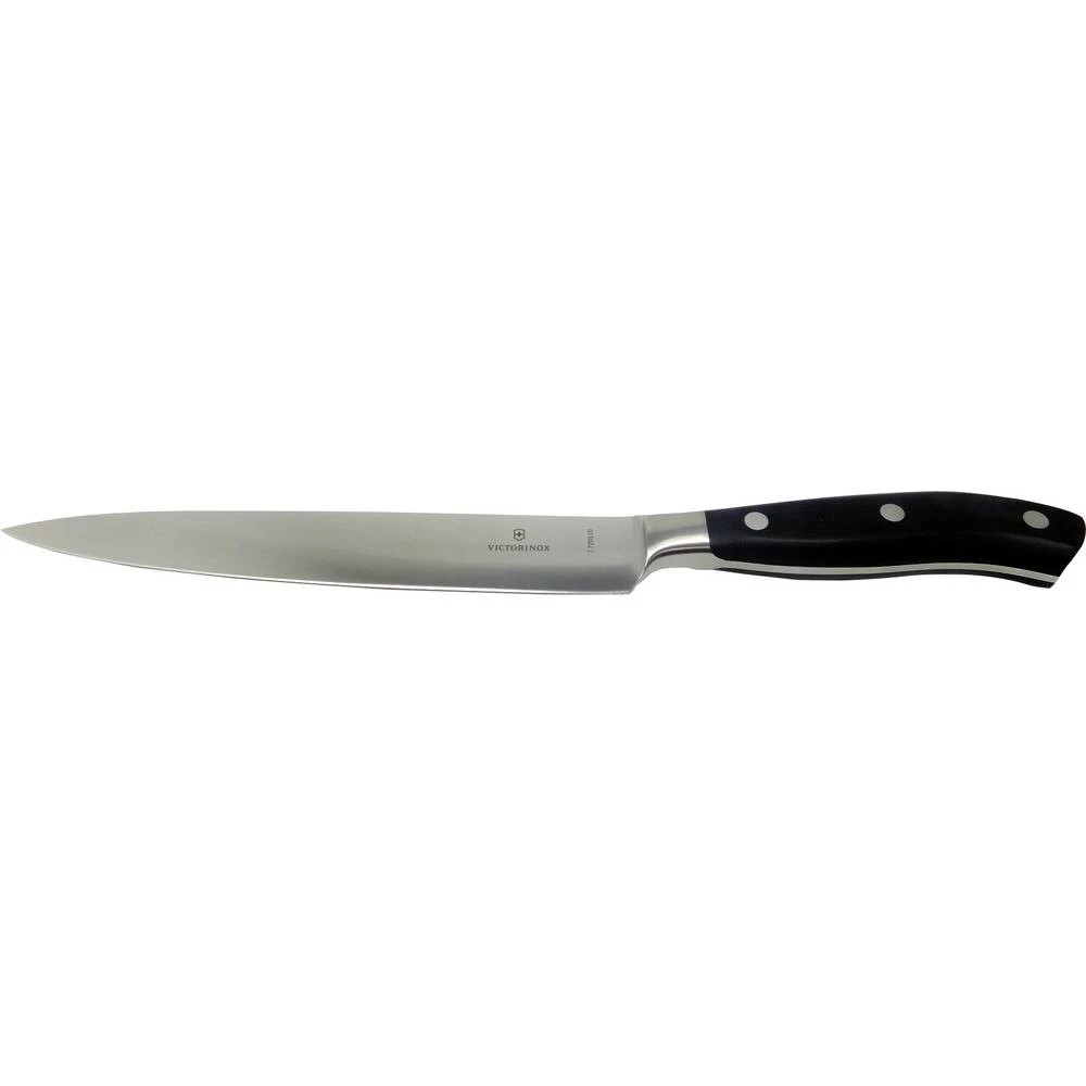 Victorinox 7.7203.20G nož za rezanje crna slika