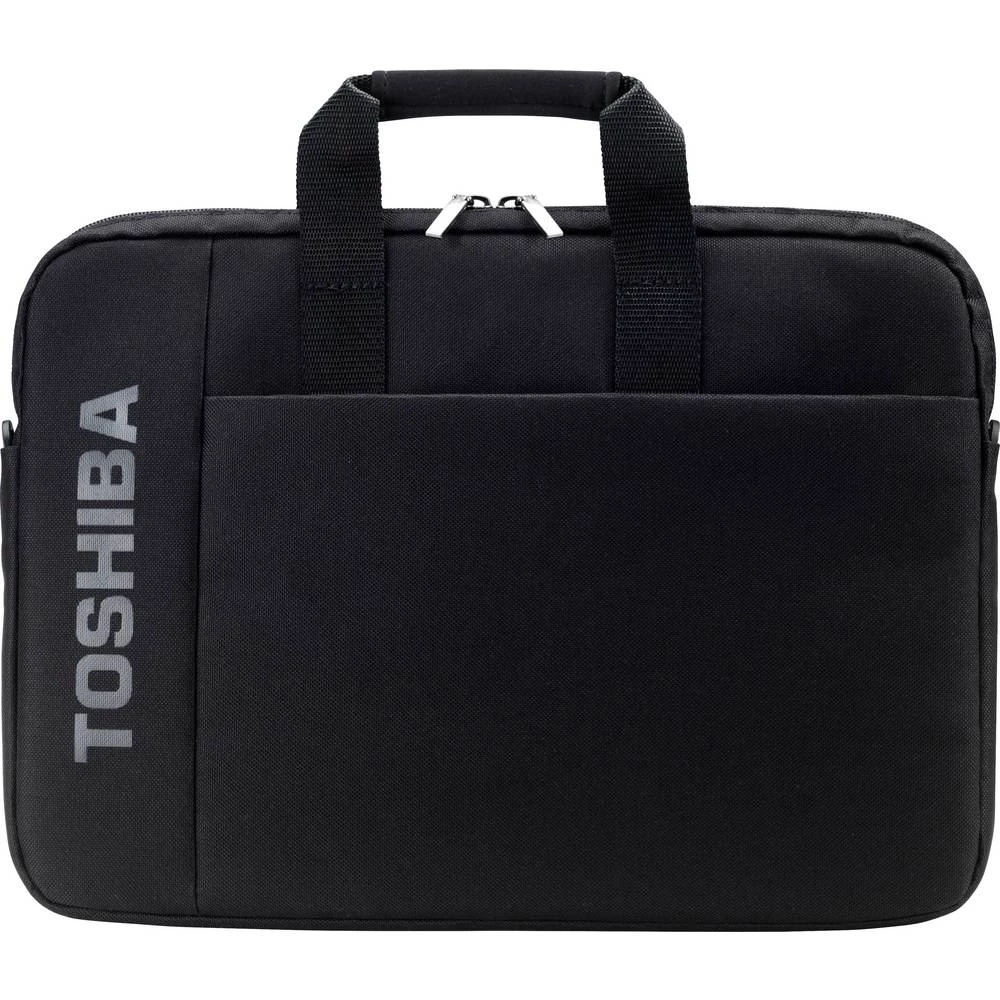 Dynabook torba za prijenosno računalo B116 Prikladno za maksimum: 40,6 cm (16") crna slika