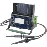 Mjerač izolacije Gossen Metrawatt METRISO PRIME 100 V, 250 V, 500 V, 1000 V, 1500 V, 2000 V, 2500 V, 5000 V 1 TΩ Kalibrira