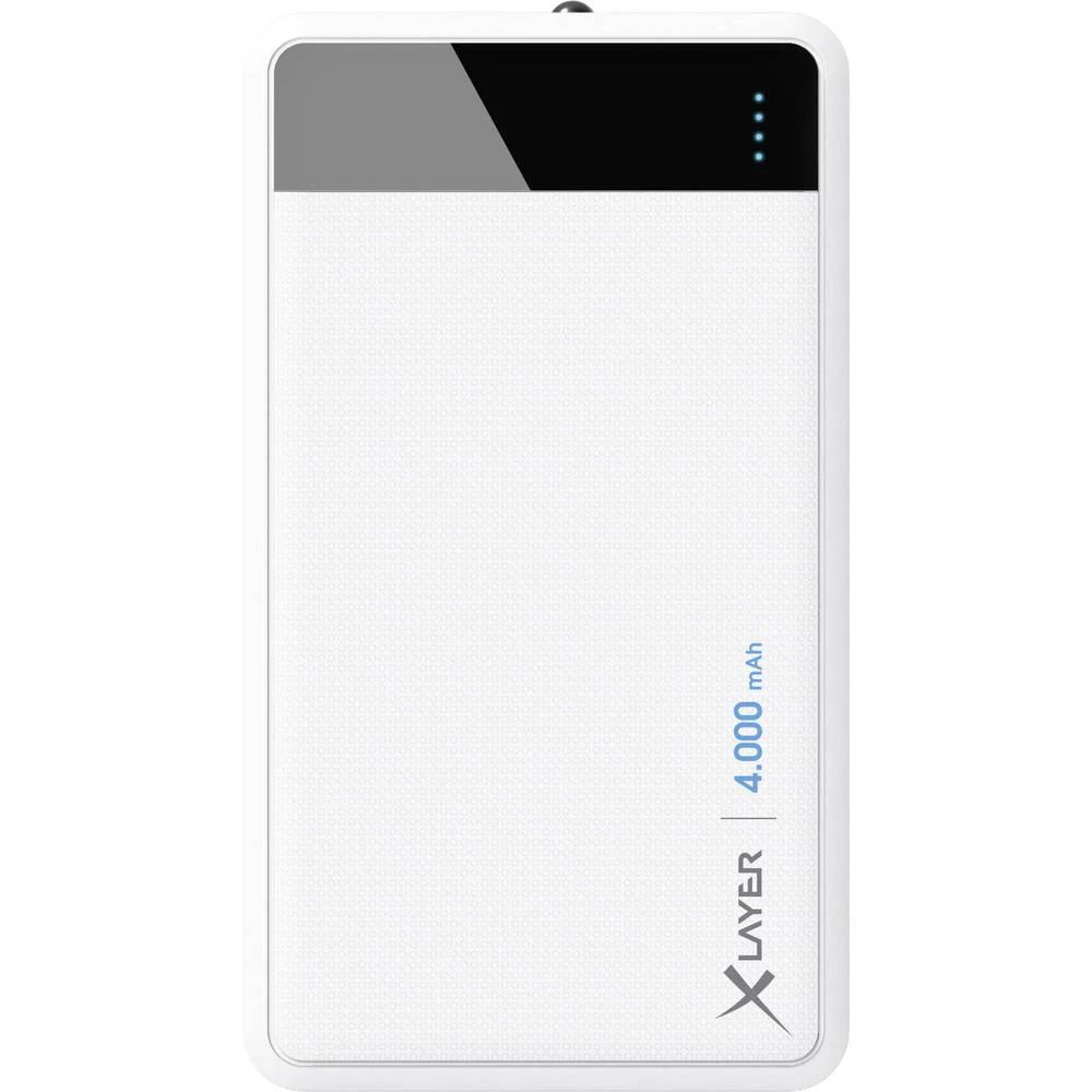 Xlayer Colour-Line LiPo 4000 mAh slika