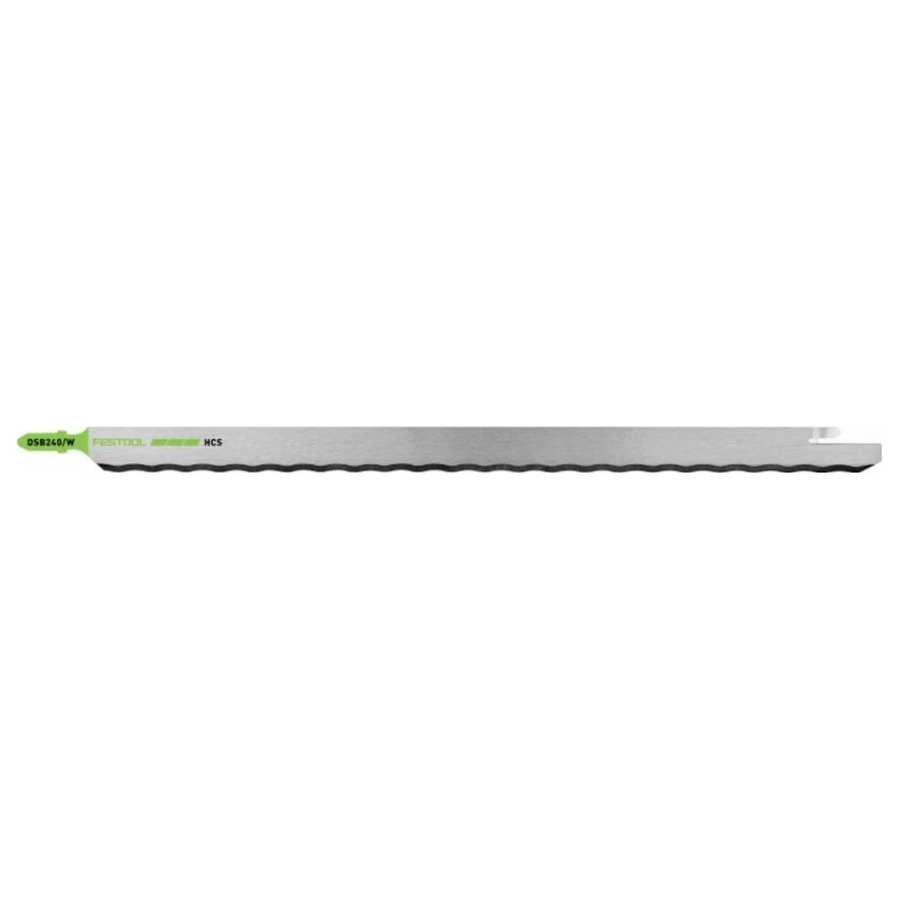 Festool 575416 List pile DSB 240/W 1 kom. slika