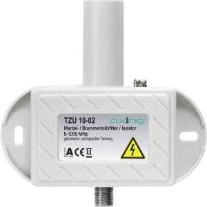 Axing TZU 10-02 filter signala slika