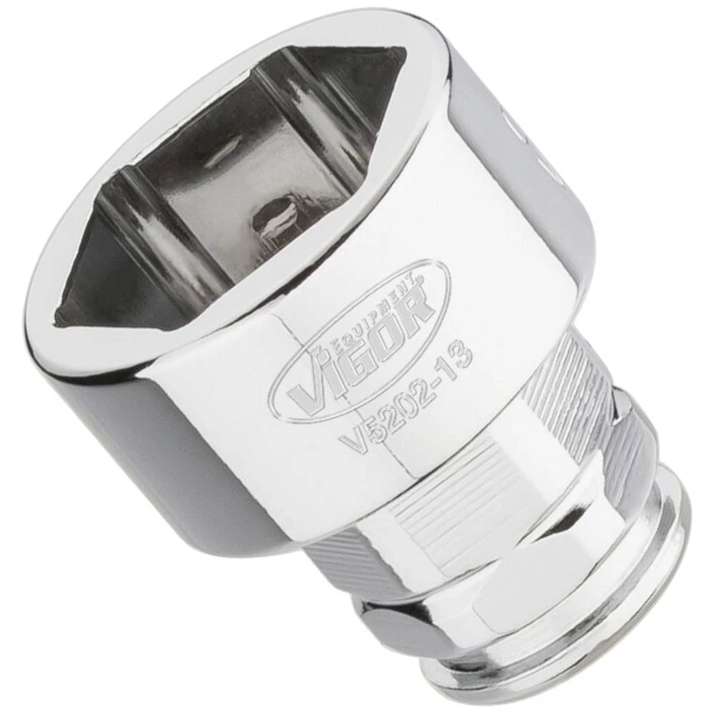 Vigor V5202-13 V5202-13  nastavak za nasadni ključ      1/4'' (6.3 mm) slika