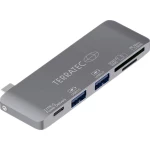 Terratec 283005 USB-C ™ priključna stanica