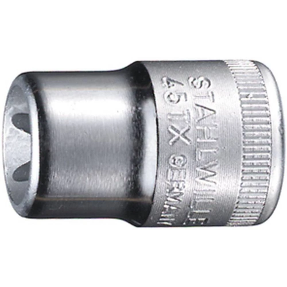 Stahlwille 45 TX E 6 02270006 TX nastavak za nasadni ključ E 6 3/4" slika