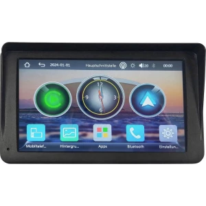 Technaxx TX-320 zaslon osjetljiv na dodir 17.78 cm 7 palac slika