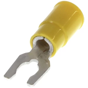 Molex 190990051 viljuškasta kabelska stopica Otvor Ø=5 mm 1 St. Tape slika