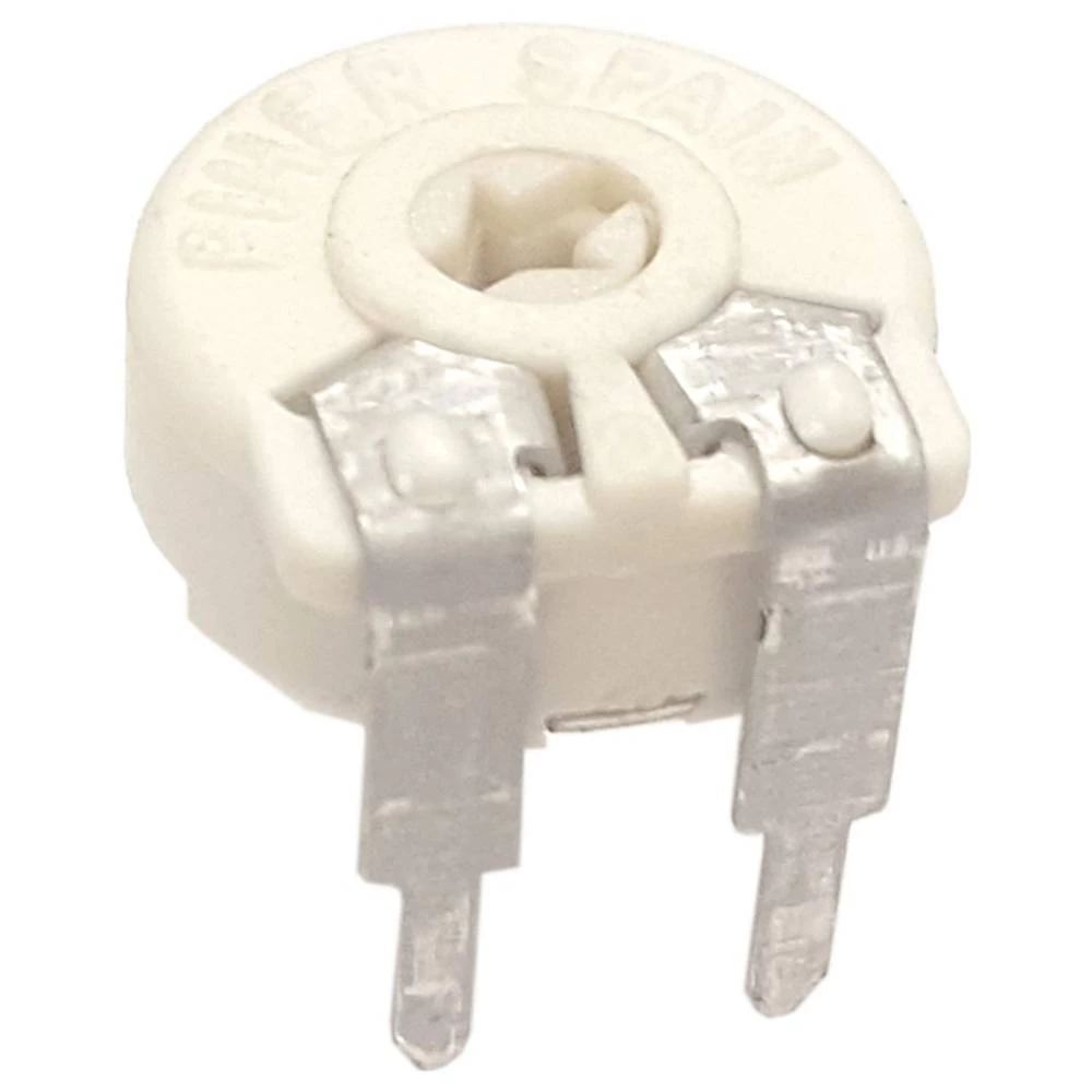 Piher PTC10LV10-503A2020 cermet trimer linearno 0.33 W 50 kΩ 1 kom. slika