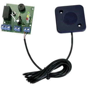 TowiTek  RFID kontrola pristupa   12 V/DC, 9 V/AC, 12 V/AC slika