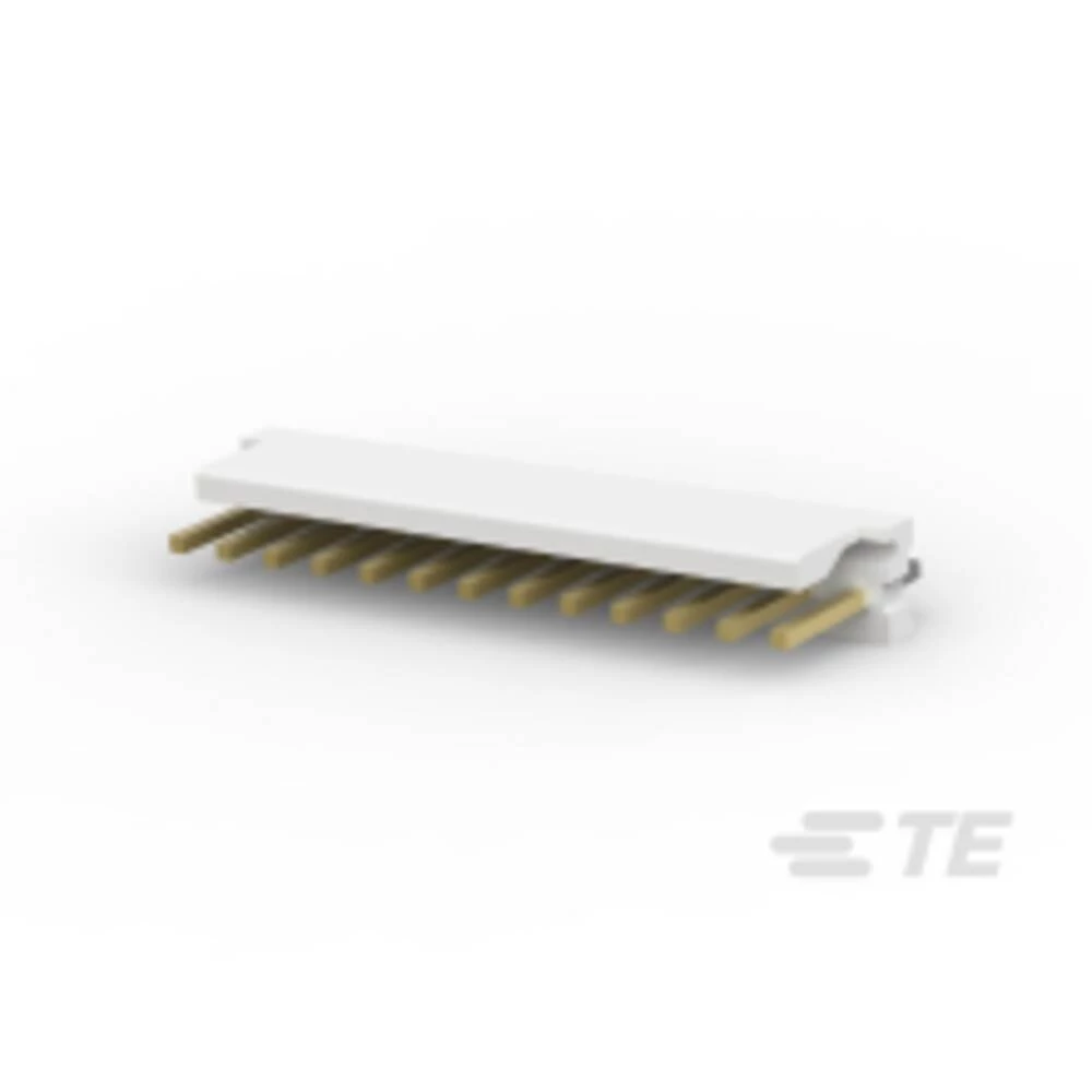 TE Connectivity MTA-156 Centerline ConnectorMTA-156 Centerline Connector 1-641119-3 AMP slika