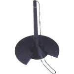 Helit stalak za kemijsku olovku the base H6359095 crna 1 St.