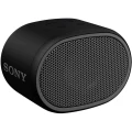 Bluetooth zvučnik Sony SRS-XB01 AUX, Vodootporan Crna slika