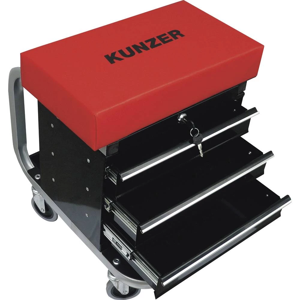 Kunzer WK 3030 slika