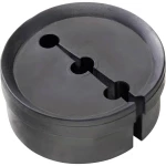 Wiska GFD 32/01/090 uložak za brtvljenje otporno na udarce, sa zaštitom od potega   M32  plastika crna (RAL 9005) 25 St.