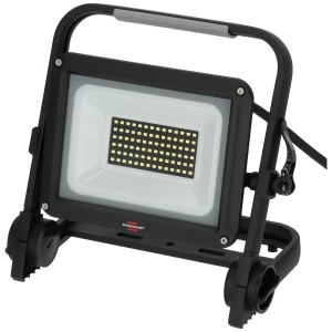 Brennenstuhl JARO 7060 M 1171250547 vanjski LED reflektor Energetska učinkovitost 2021: D (A - G) 50 W dnevno svjetlo bi slika