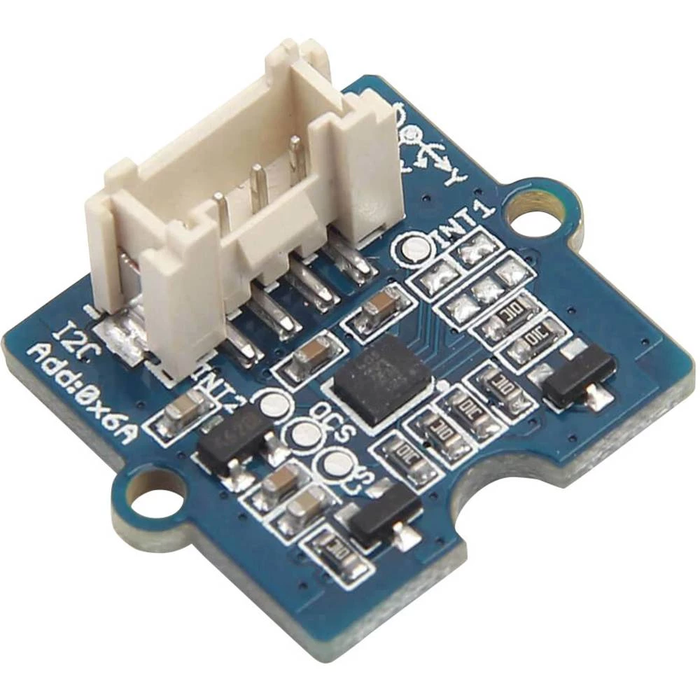 Senzor ubrzanja 105020012 slika