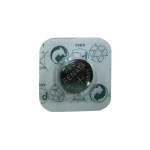Srebrno-oksidna dugmasta baterija Renata 366