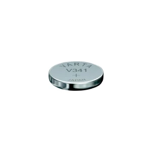 Srebrno-oksidna dugmasta baterija VARTA Electronics 341 slika