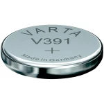 Srebro-oksid dugmasta baterija VARTA Electronics 391
