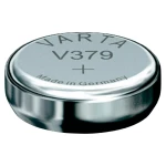 Srebrno-oksidna dugmasta baterija VARTA Electronics 379