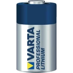Litijumska baterija za fotoaparate VARTA CR 2