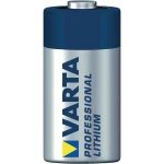 Foto litijska baterija VARTA CR 123 A