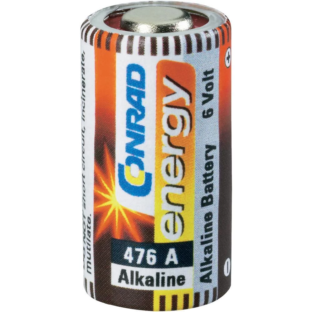 Visokonaponska posebna baterija Conrad energy 476 A slika