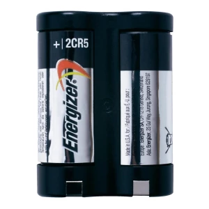 Foto litijska baterija Energizer 2 CR 5 slika
