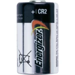 Litijumska baterija za fotoaparate Energizer CR 2