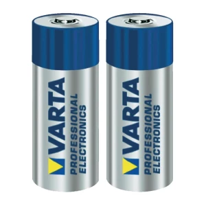 Alkalna baterije VARTA Electronics 23A, komplet od 2 komada slika
