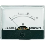 VOLTCRAFT AM-60X46/30V/DC ugradbeni mjerni uređaj