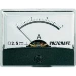 VOLTCRAFT AM-60X46/3A/DC ugradbeni mjerni uređaj