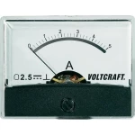 VOLTCRAFT AM-60X46/5A/DC ugradbeni mjerni uređaj