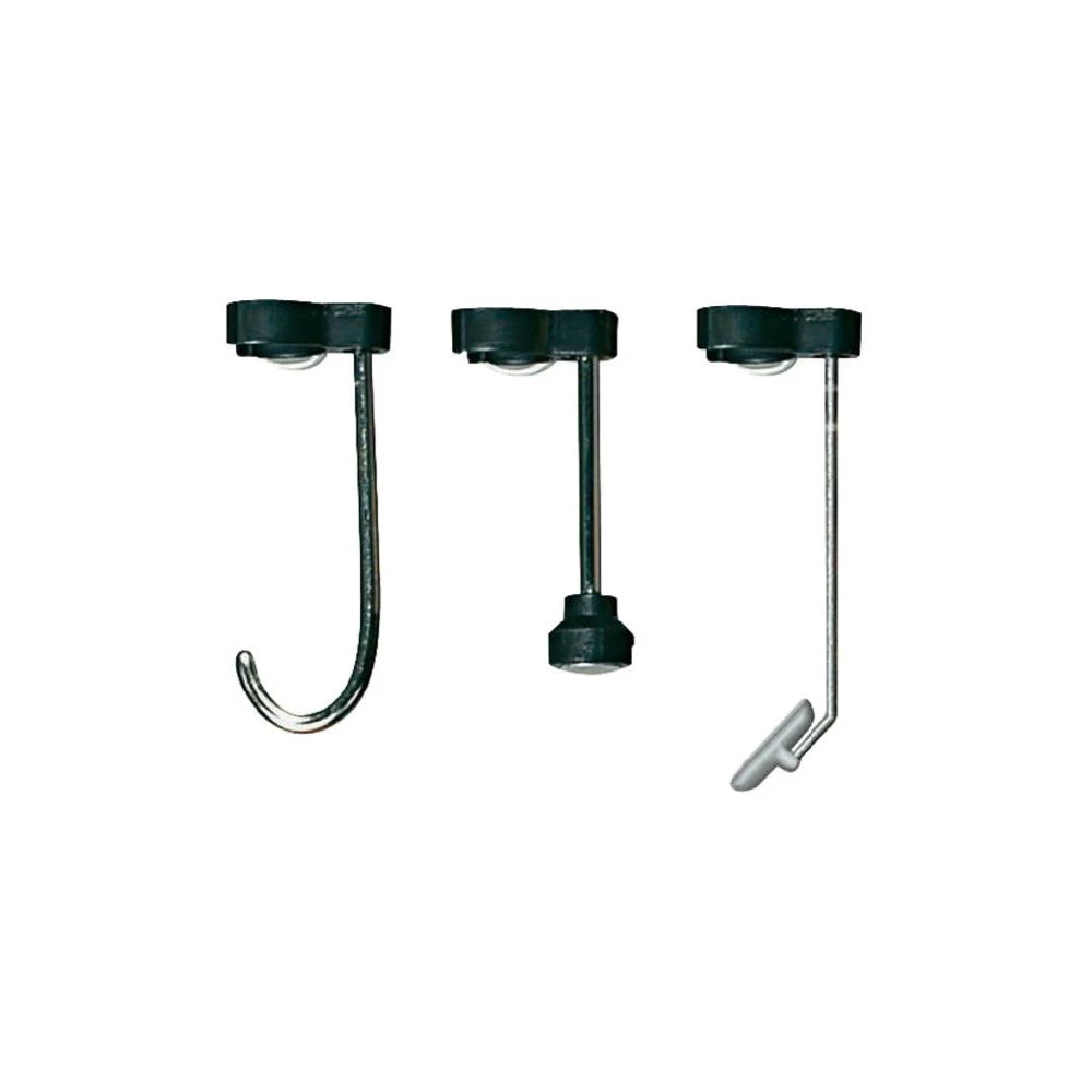 Komplet pribora za USB endoskop VOLTCRAFT® BS-10 slika