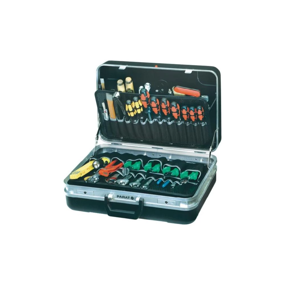 Kofer za alat Silver slika