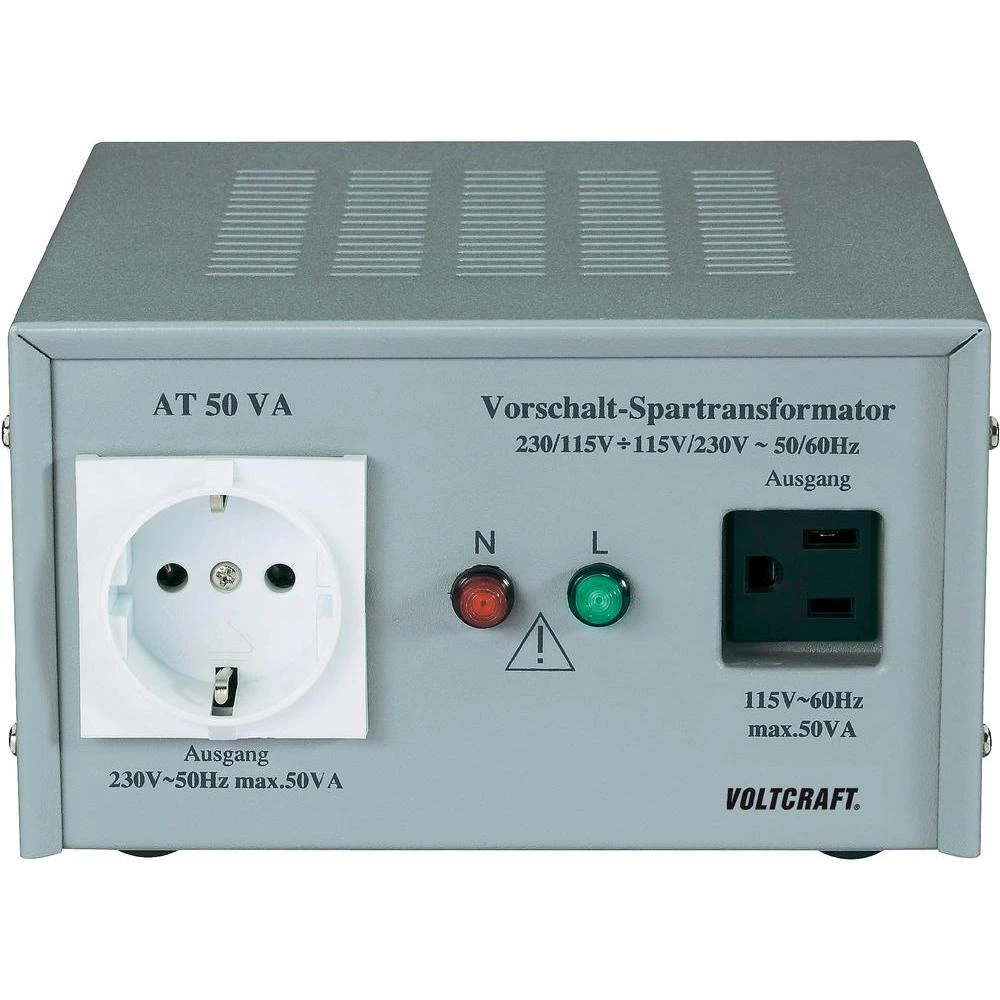 Predtransformator AT-50 slika