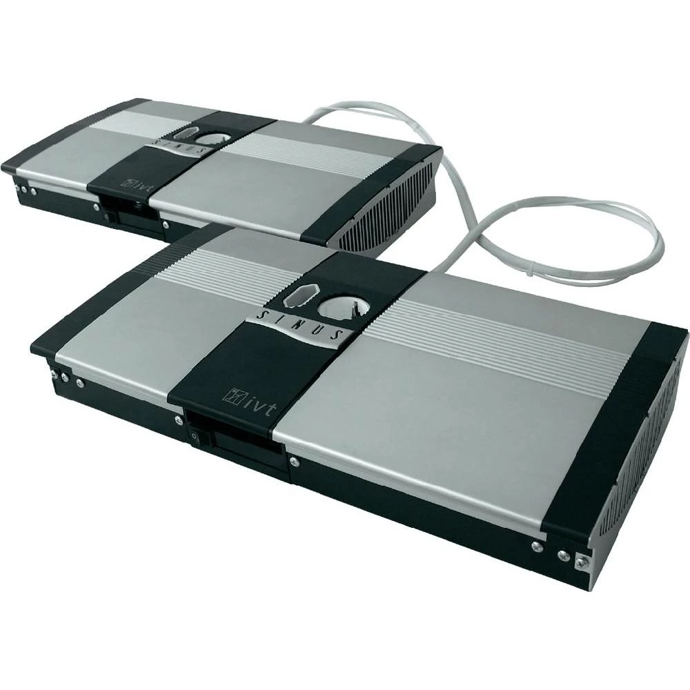 VOLTCRAFT SW-4000 24V, Sinus-izmjenjivač, pretvarač napona, , 22 - 30 V/DC - slika