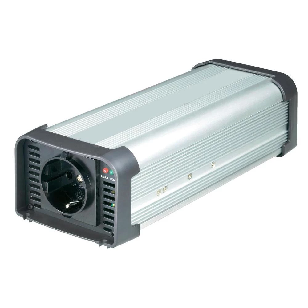 Modificirani izmjenjivač sa sinusoidnim izlazom NPI-500-24 slika