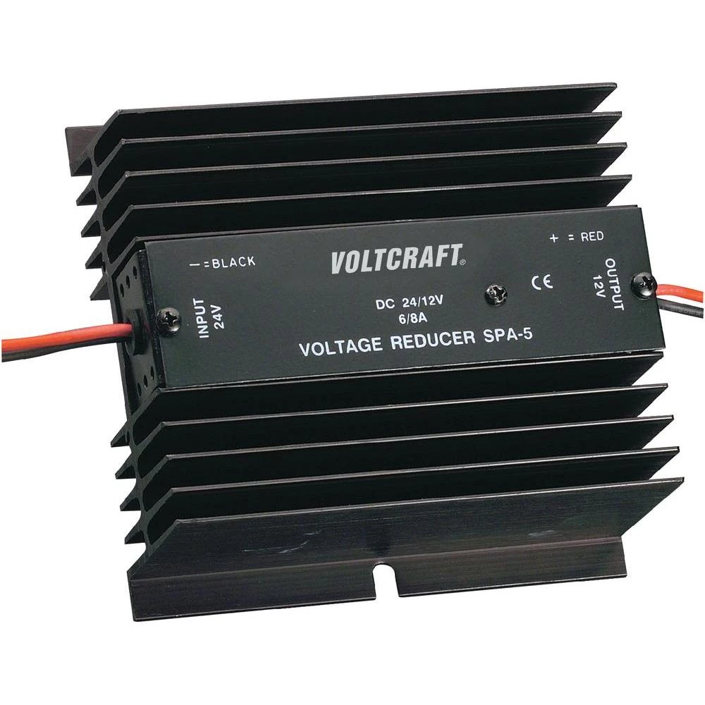 Pretvarač istosmjernog napona SPA-5 slika