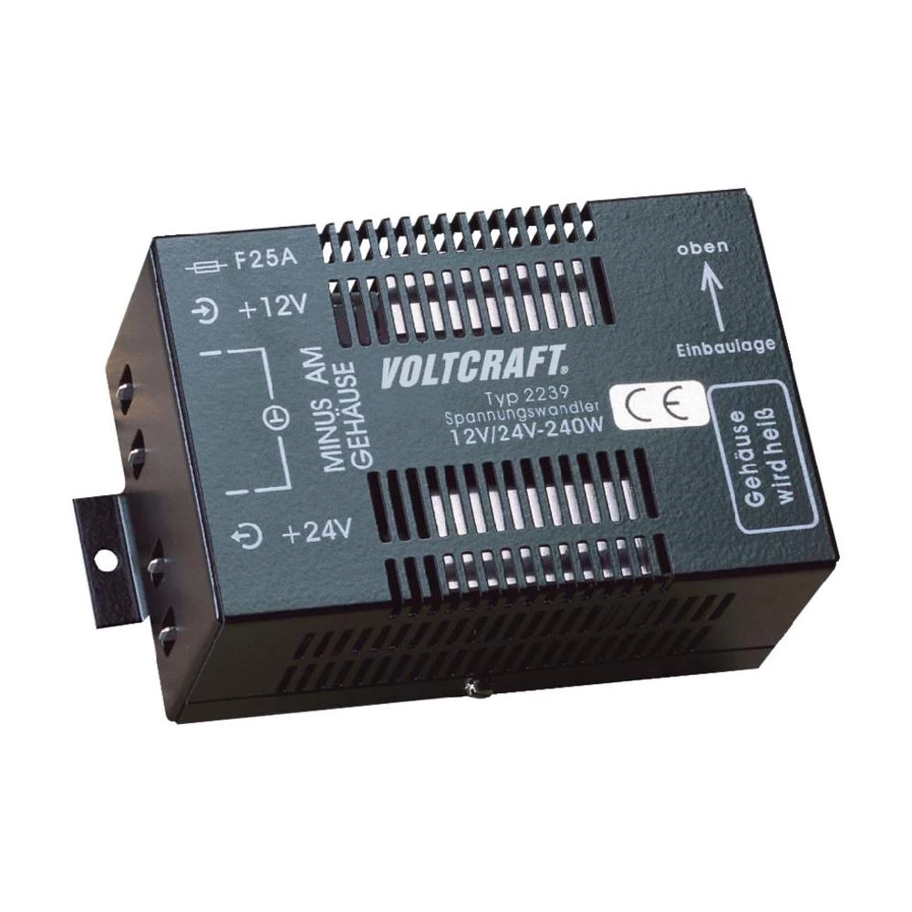 Pretvarač istosmjernog napona-6/10 slika