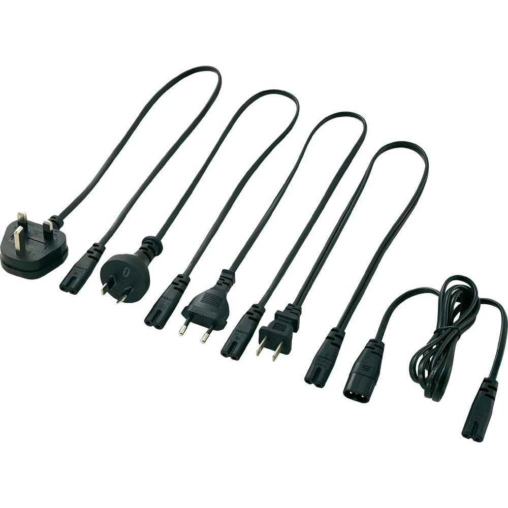 Komplet priključnih kabela CST-4 slika