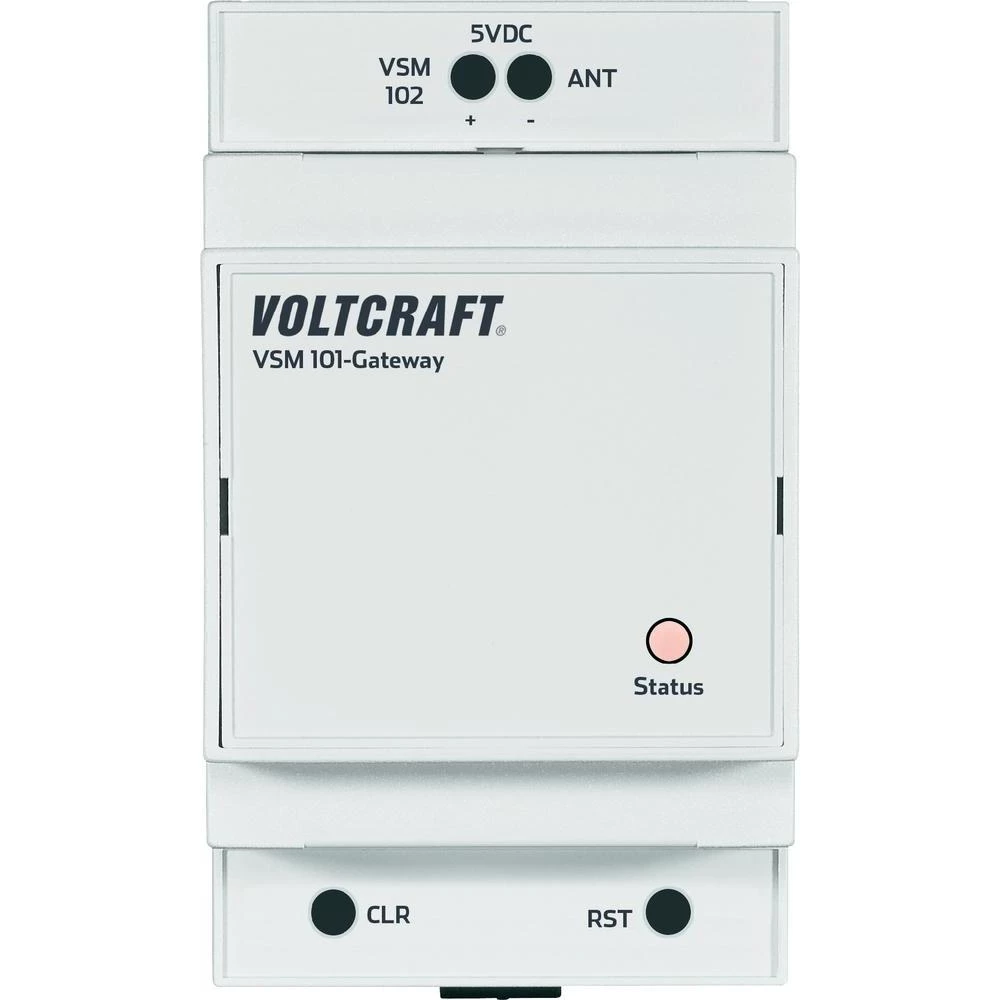 VOLTCRAFT VSM-101 slika