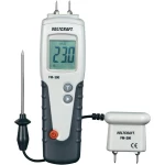 Uređaj za mjerenje vlažnosti drva FM-300