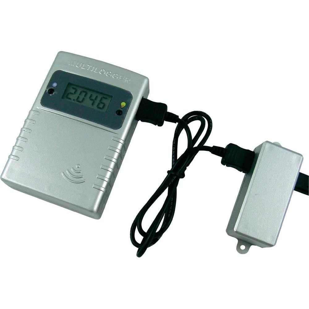 Arexx PRO-88msn uređaj za pohranu podataka, zapisnik mjerenja slika