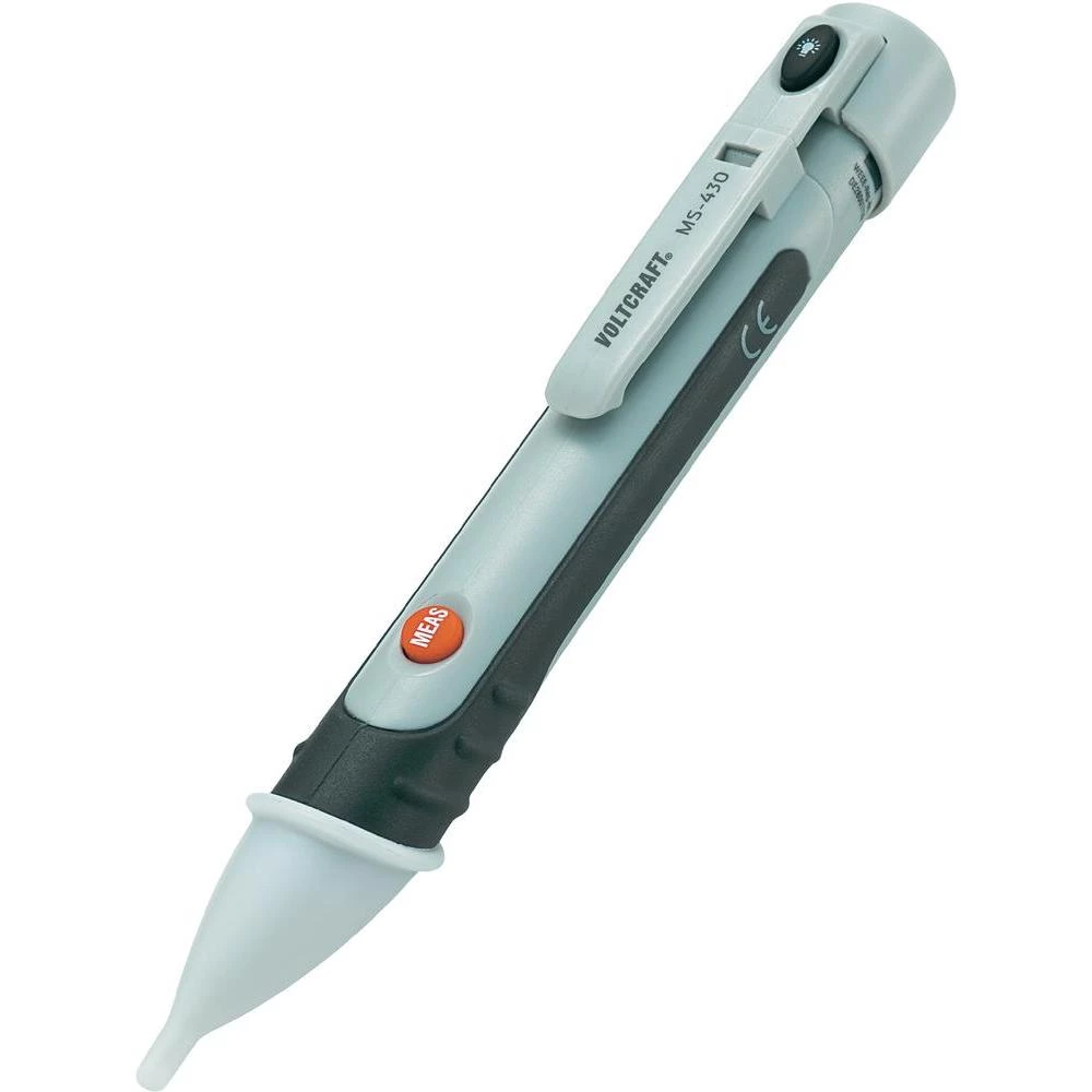 Beskontaktan ispitivač naponaMS-430 slika