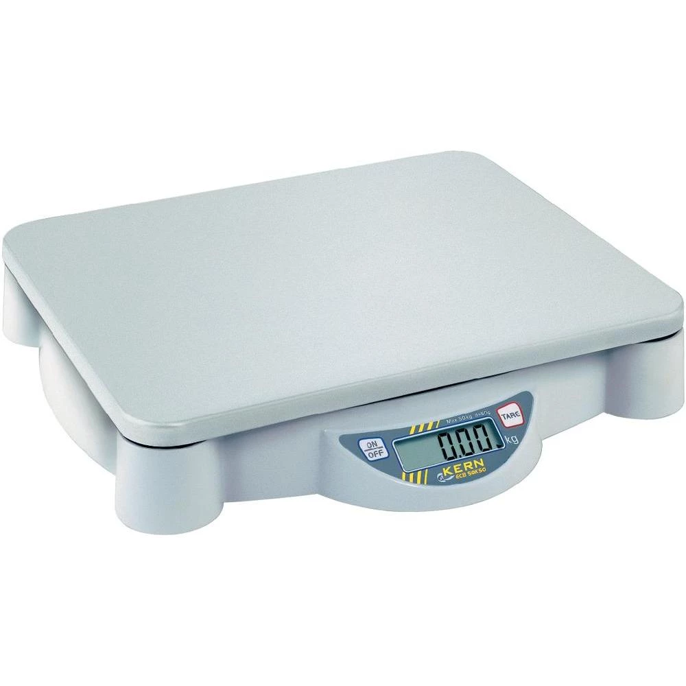 Vaga s platformom ECE 50K20 slika