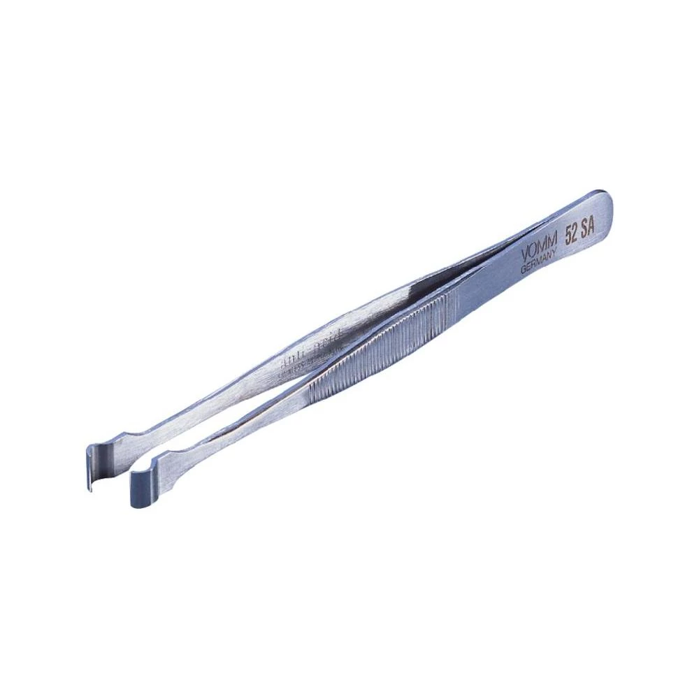 Pinceta za pozicioniranje i odlemljivanje slika