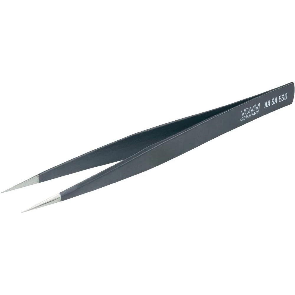 iljasta pinceta za SMD komponente slika