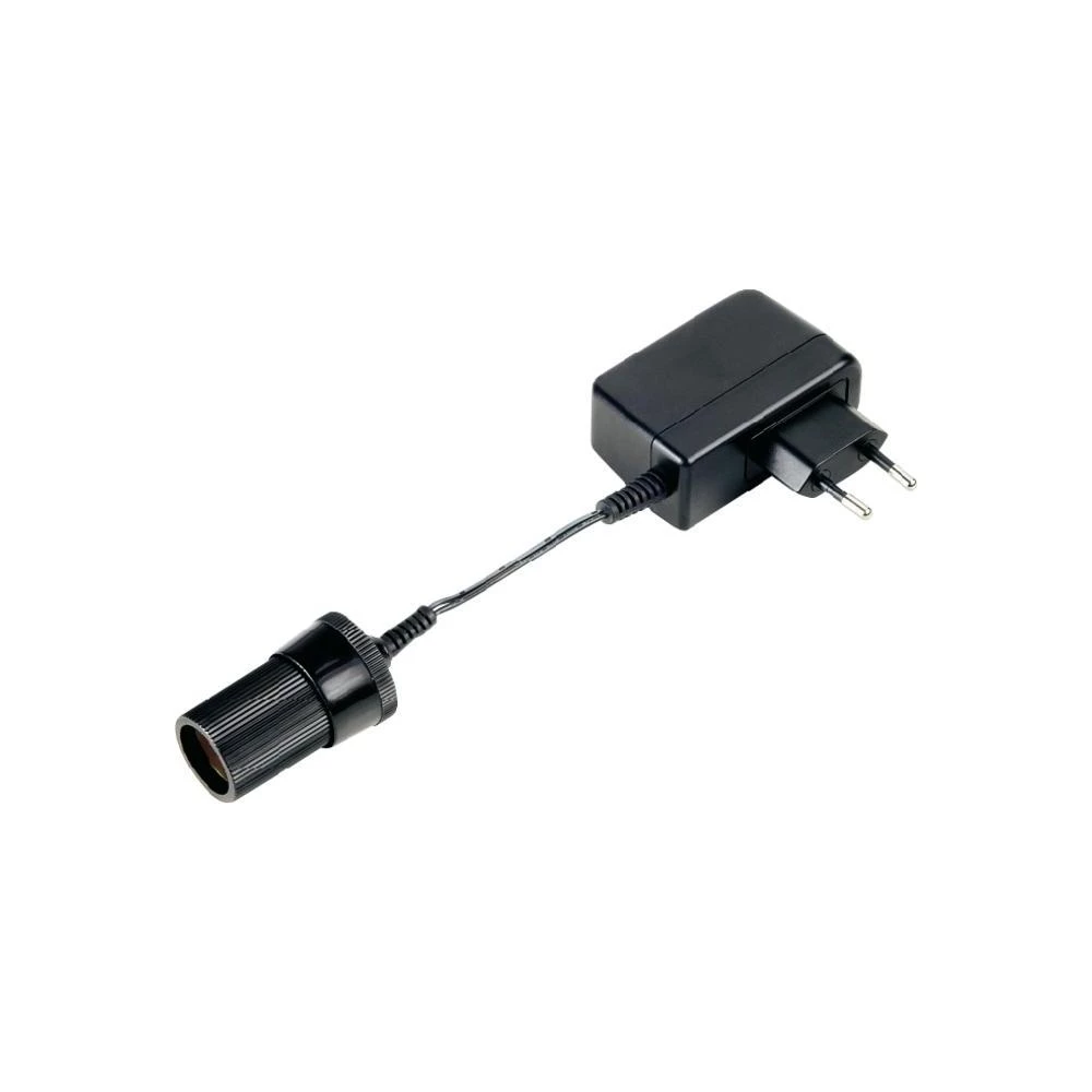 Adapter napajanja s utičnicomza upaljač za cigarete od 12 V 88439 Hama slika
