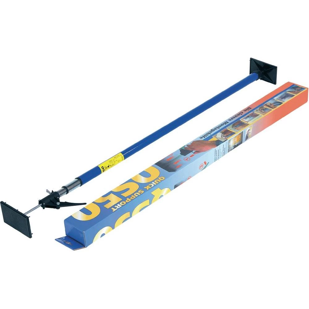 Potporni teleskopski podupirač QS50, dužine 1,15 m - 3,08 m, opterećenje 50 kg slika